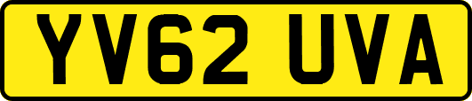 YV62UVA