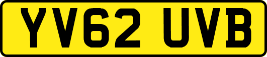 YV62UVB
