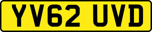 YV62UVD