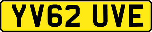 YV62UVE