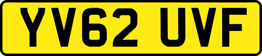 YV62UVF