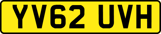 YV62UVH