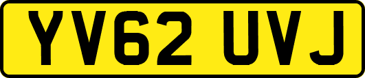 YV62UVJ