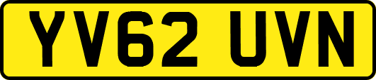 YV62UVN