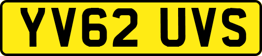 YV62UVS