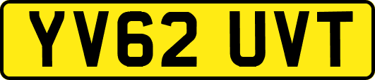 YV62UVT
