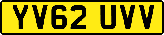 YV62UVV