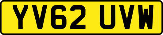 YV62UVW
