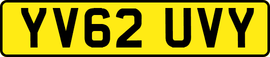 YV62UVY