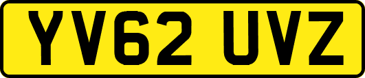 YV62UVZ