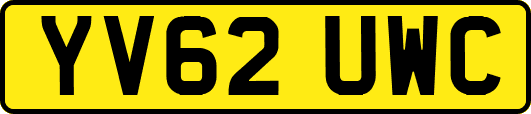 YV62UWC