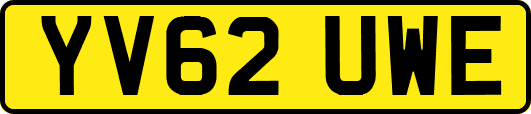 YV62UWE