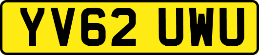 YV62UWU
