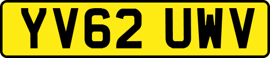YV62UWV
