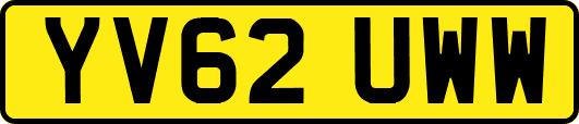 YV62UWW