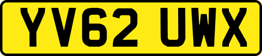 YV62UWX
