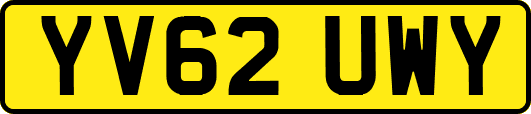 YV62UWY