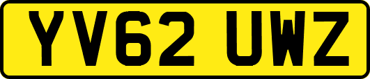 YV62UWZ