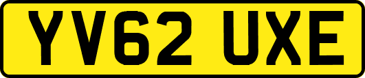 YV62UXE