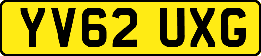 YV62UXG