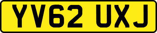 YV62UXJ