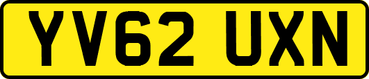 YV62UXN