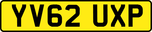 YV62UXP