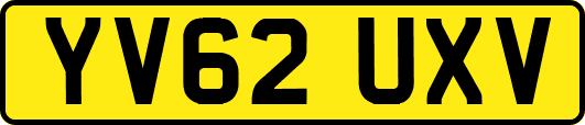 YV62UXV