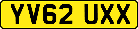 YV62UXX