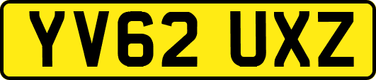 YV62UXZ