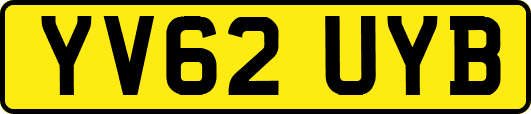 YV62UYB