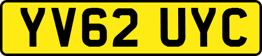YV62UYC
