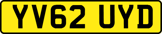 YV62UYD