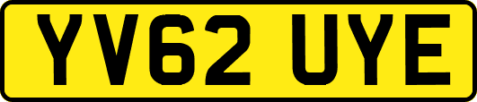 YV62UYE