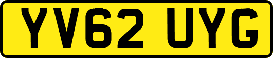 YV62UYG
