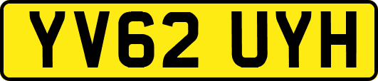 YV62UYH