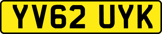 YV62UYK