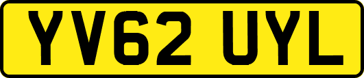 YV62UYL