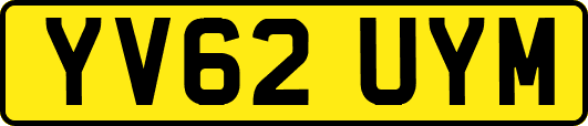 YV62UYM