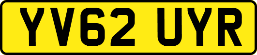 YV62UYR