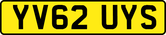 YV62UYS