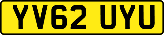 YV62UYU