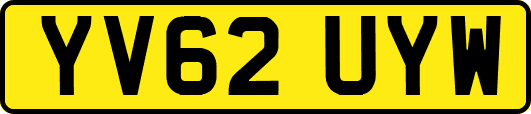 YV62UYW
