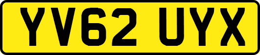 YV62UYX