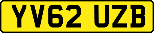 YV62UZB