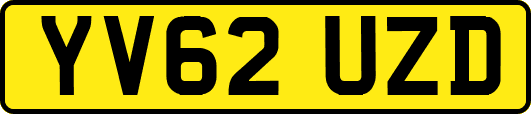 YV62UZD