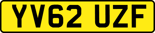 YV62UZF