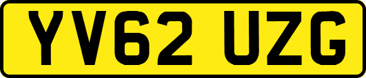 YV62UZG