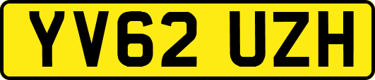 YV62UZH