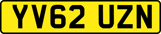 YV62UZN